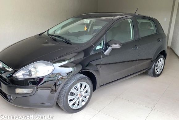 Fiat Punto Fiat Punto