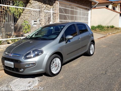 Fiat Punto Fiat Punto