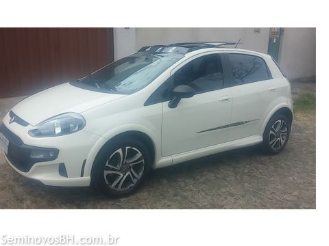 Fiat Punto Fiat Punto