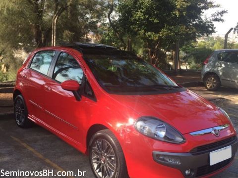 Fiat Punto Fiat Punto