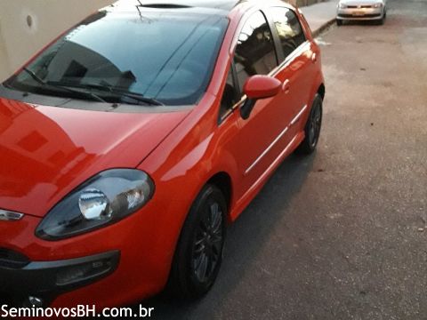 Fiat Punto Fiat Punto