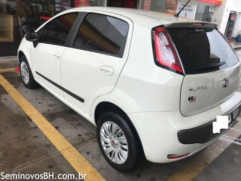 Fiat Punto Fiat Punto