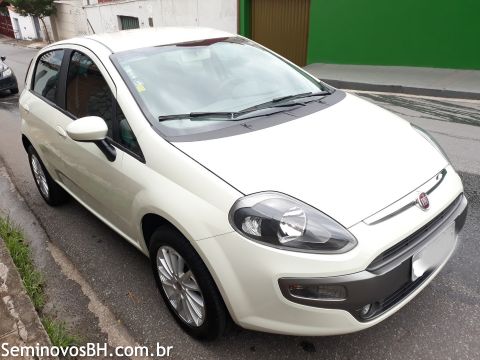 Fiat Punto Fiat Punto