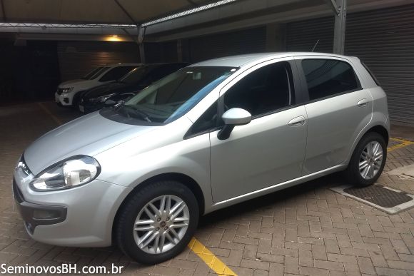 Fiat Punto Fiat Punto