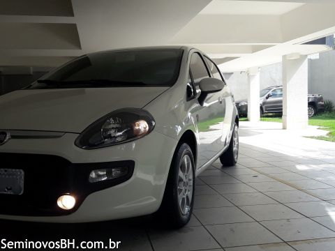 Fiat Punto Fiat Punto