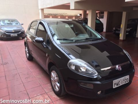 Fiat Punto Fiat Punto