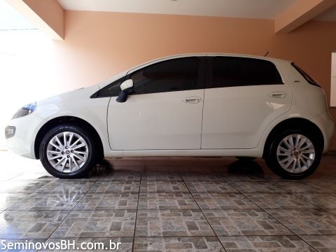 Fiat Punto Fiat Punto
