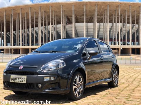 Fiat Punto Fiat Punto