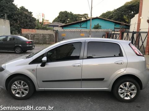 Fiat Punto Fiat Punto