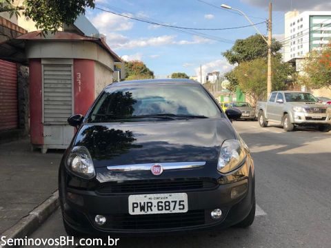 Fiat Punto Fiat Punto