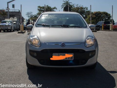 Fiat Punto Fiat Punto