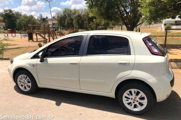 Fiat Punto Fiat Punto