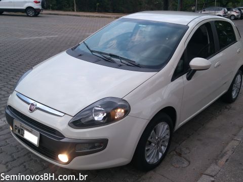 Fiat Punto Fiat Punto