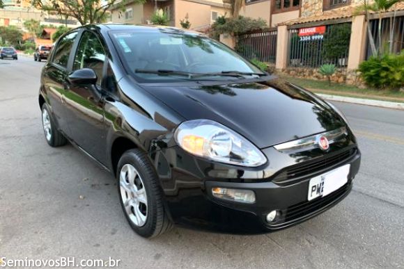 Fiat Punto Fiat Punto