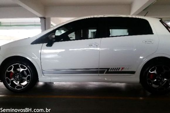 Fiat Punto Fiat Punto