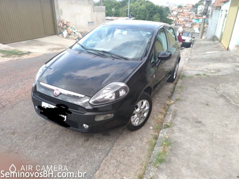 Fiat Punto Fiat Punto