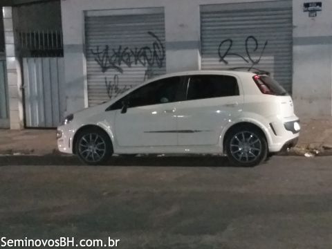 Fiat Punto Fiat Punto