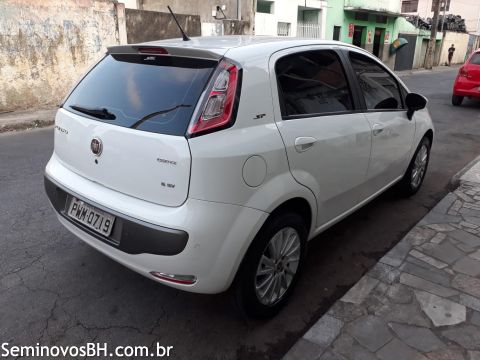 Fiat Punto Fiat Punto