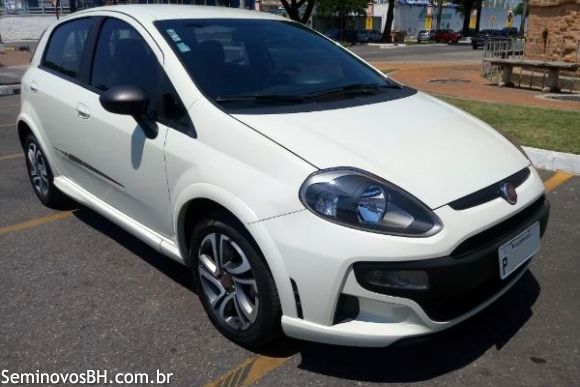 Fiat Punto Fiat Punto