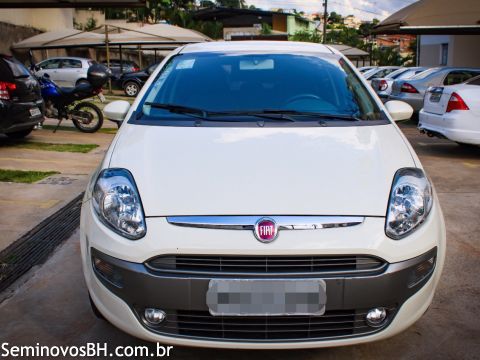 Fiat Punto Fiat Punto