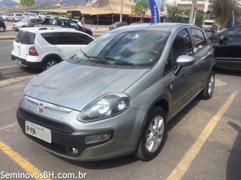 Fiat Punto Fiat Punto