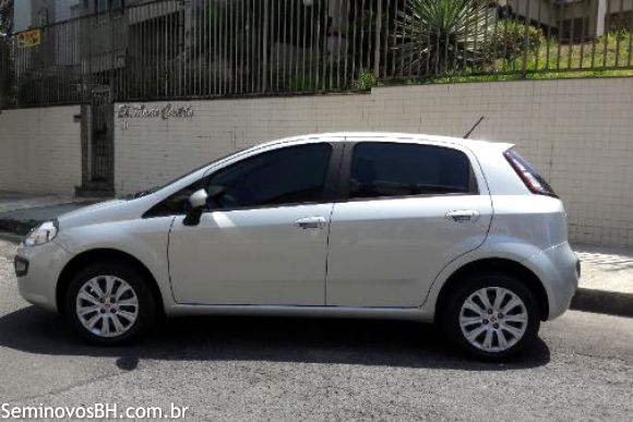 Fiat Punto Fiat Punto