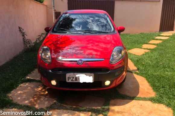 Fiat Punto Fiat Punto