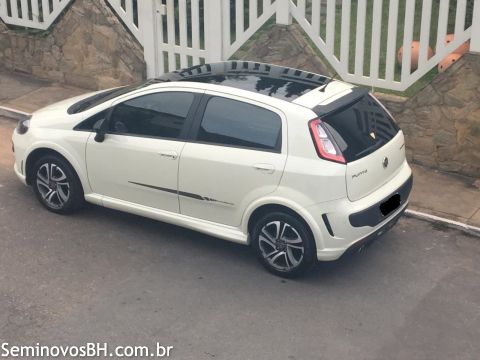 Fiat Punto Fiat Punto