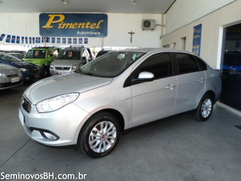 Fiat Siena ( Grand )