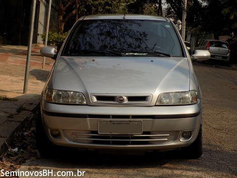 Fiat Siena Fiat Siena
