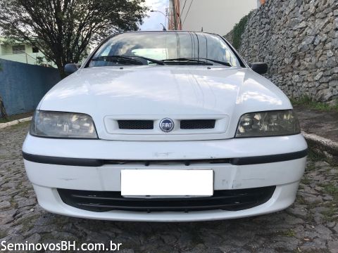 Fiat Siena Fiat Siena