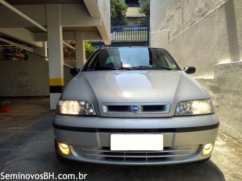 Fiat Siena Fiat Siena