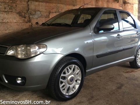 Fiat Siena Fiat Siena
