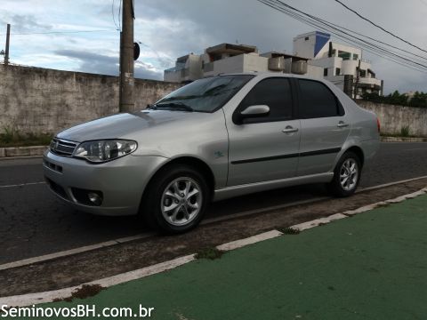 Fiat Siena Fiat Siena
