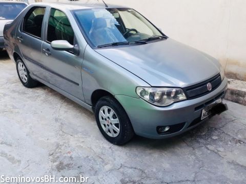 Fiat Siena Fiat Siena
