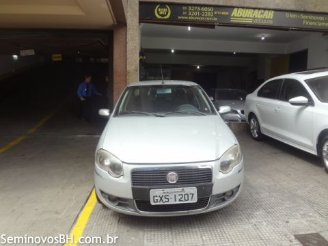Fiat Siena Fiat Siena