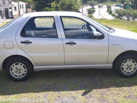 Fiat Siena Fiat Siena