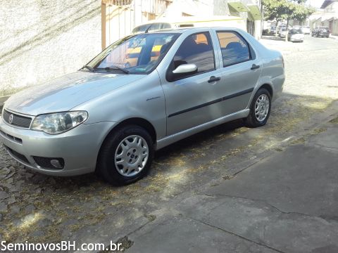 Fiat Siena Fiat Siena