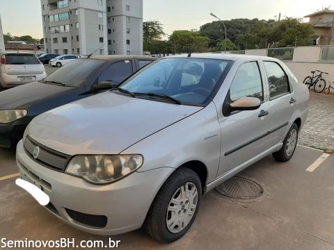 Fiat Siena Fiat Siena