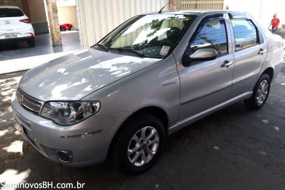Fiat Siena Fiat Siena