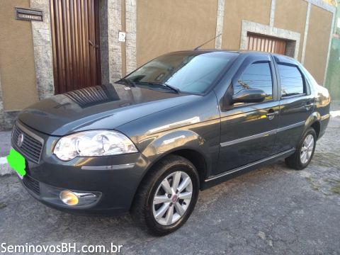 Fiat Siena Fiat Siena