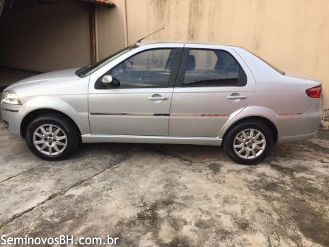Fiat Siena Fiat Siena