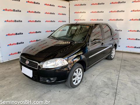 Fiat Siena Fiat Siena