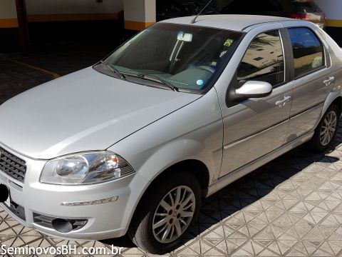 Fiat Siena Fiat Siena