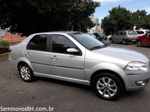 Fiat Siena Fiat Siena