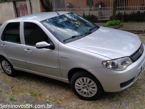 Fiat Siena Fiat Siena