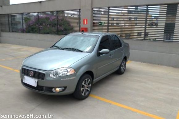 Fiat Siena Fiat Siena