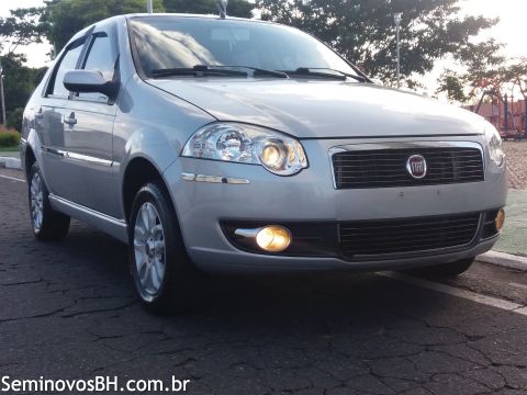Fiat Siena Fiat Siena