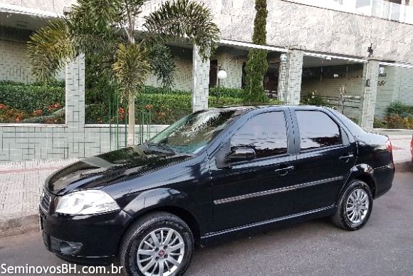 Fiat Siena Fiat Siena