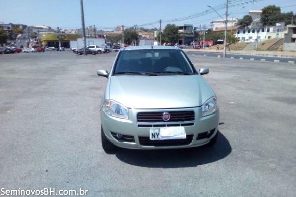 Fiat Siena Fiat Siena